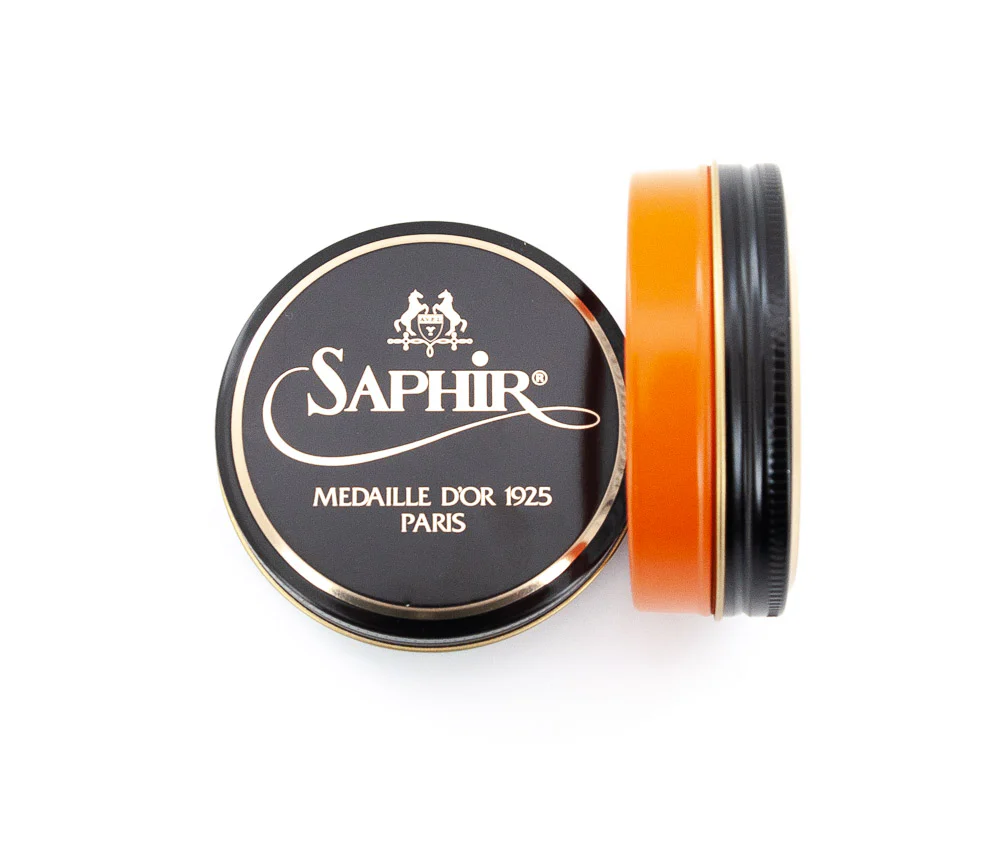 SAPHIR - CIRAGE 1925