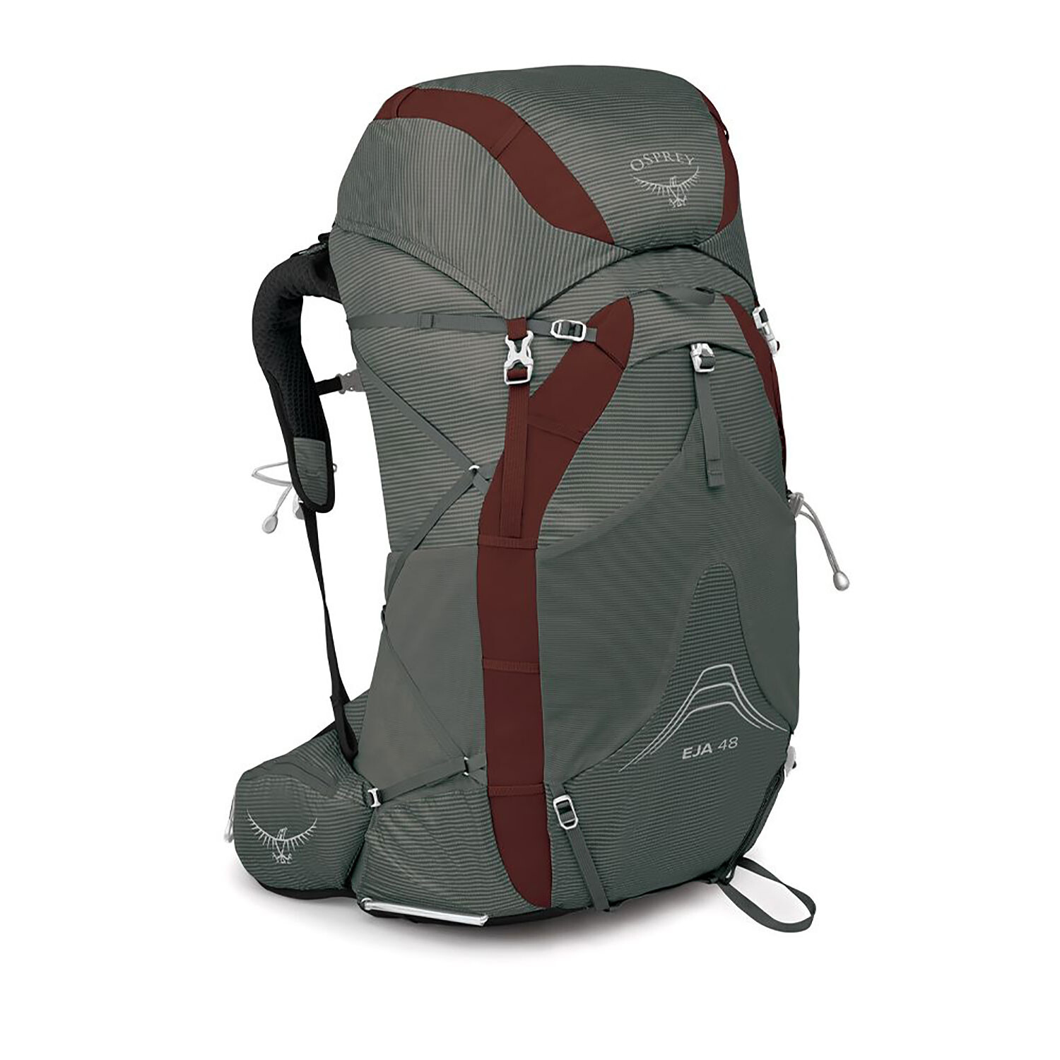 Osprey Womens Eja 48
