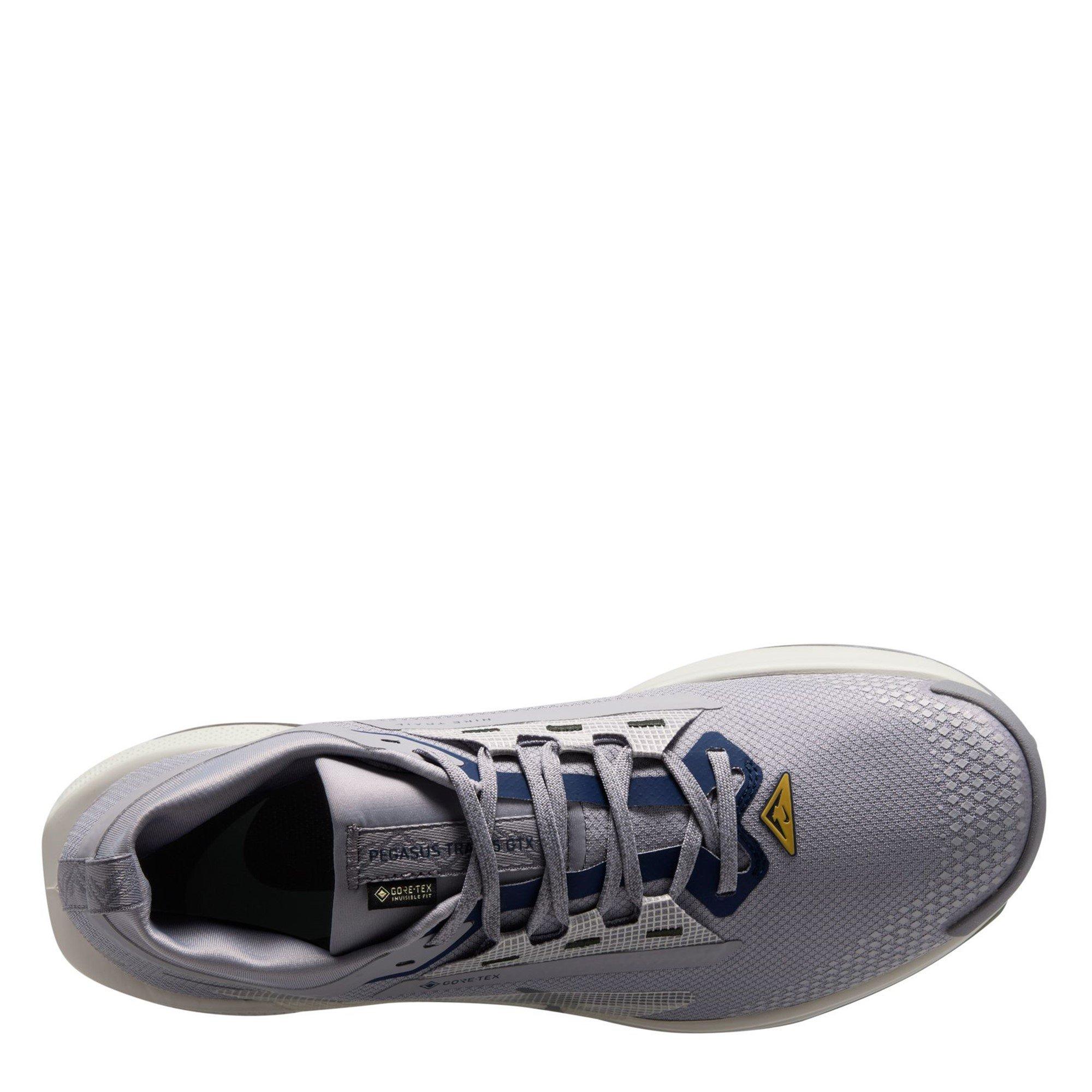Nike Pegasus Trail 5 GORE TEX Running Shoes Mens