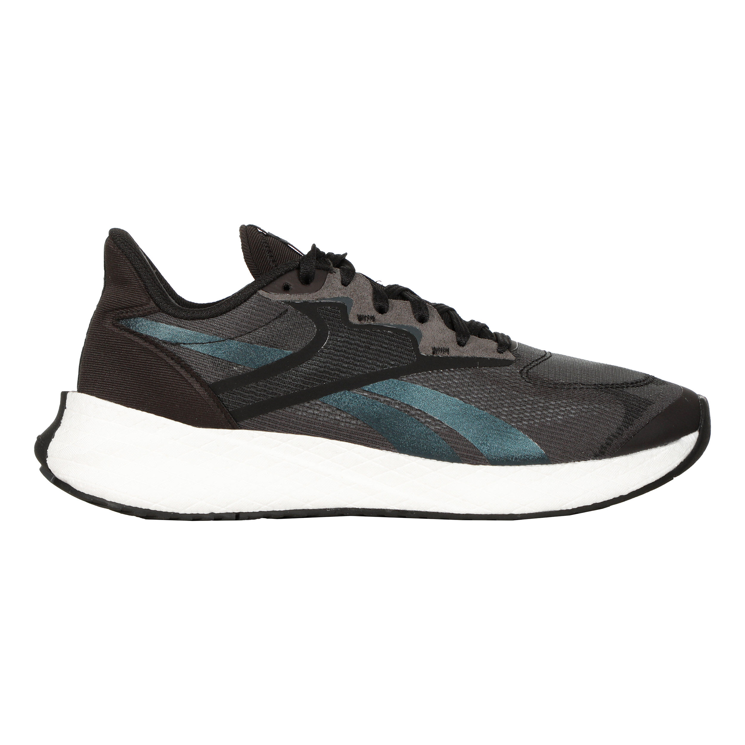 Reebok Floatride Energy Symmetros 2.5 Chaussure De Running Avec Stabilisateurs Femmes - Noir