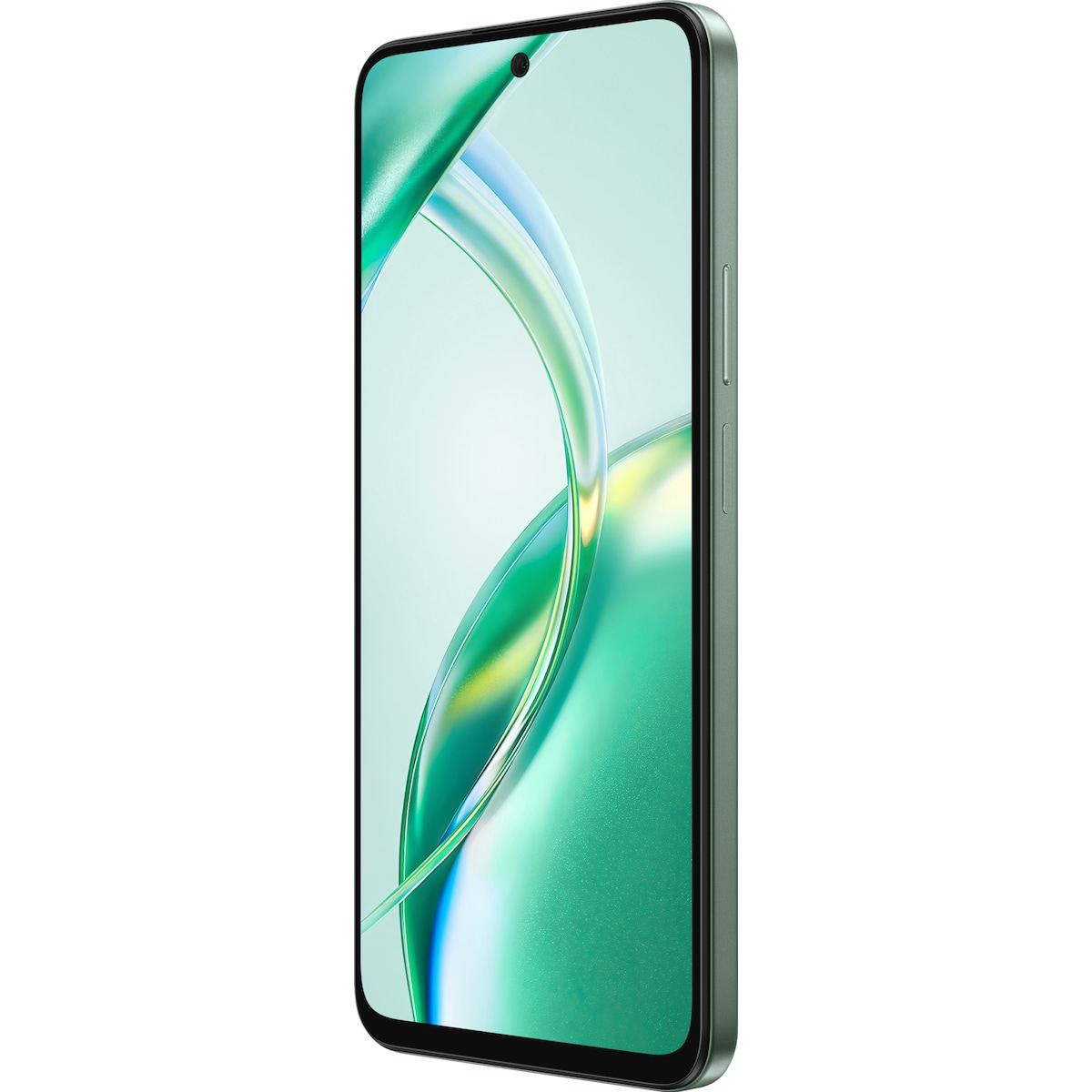 Honor 200 Smart 5G smarttelefon 4/256GB (grønn)