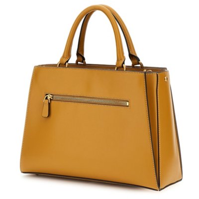 Sac à main Fleet Girlfriend Satchel GUESS