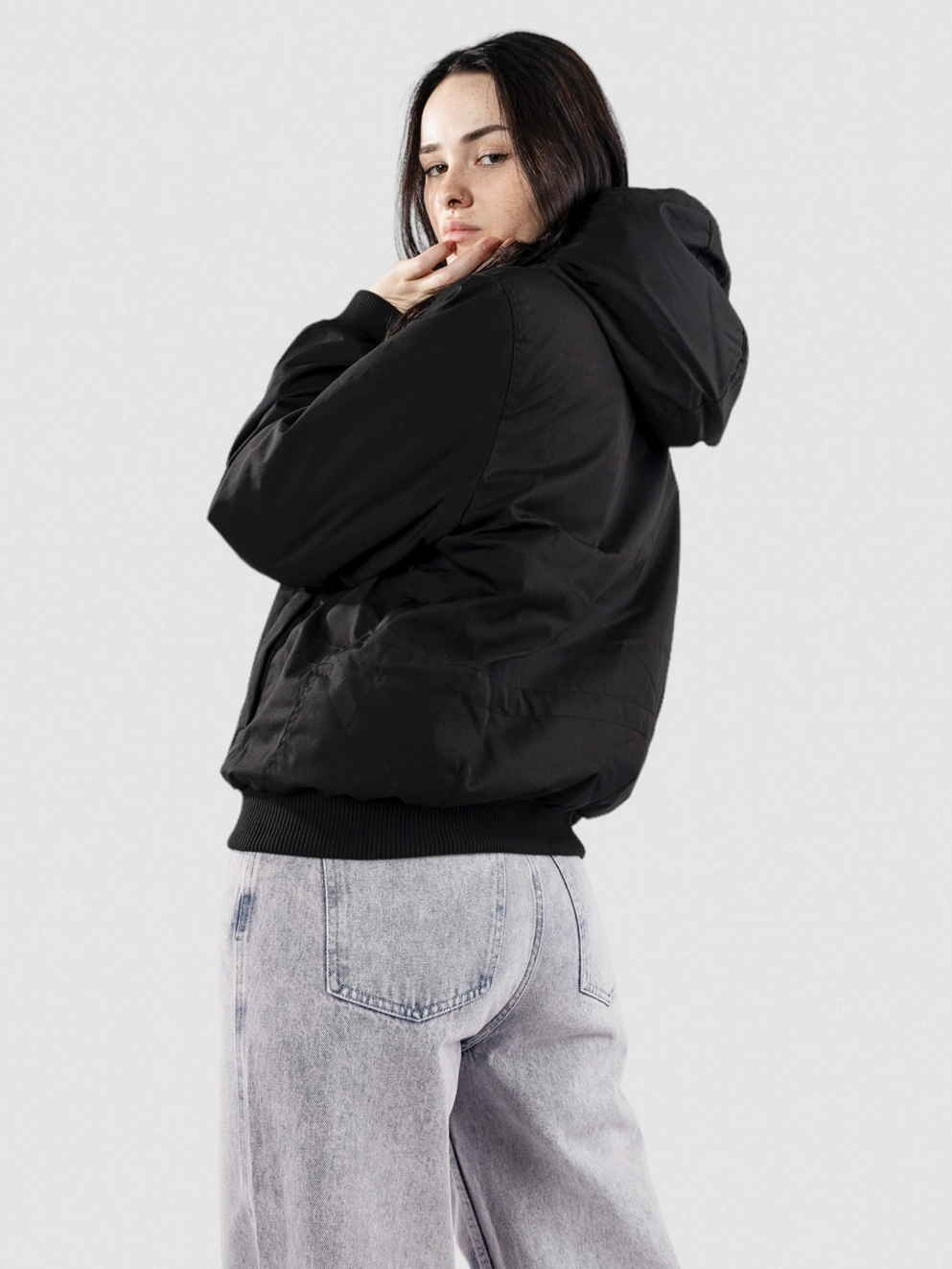 Volcom Wernan 10K Jacket black
