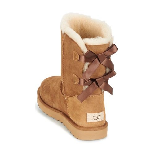 UGG - BAILEY BOW II - Beige