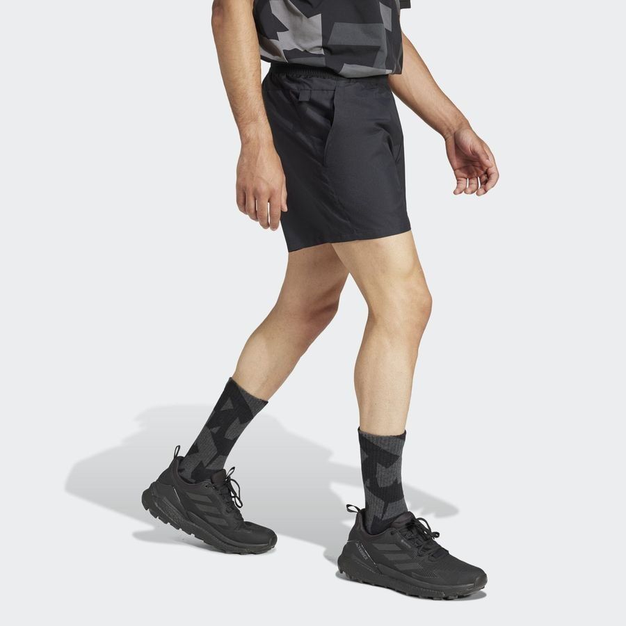 Adidas Short Terrex Multi