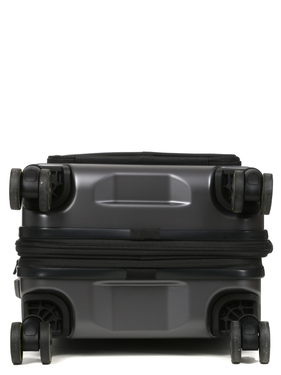 Valise Peugeot Voyages 55 cm - Poche Frontale