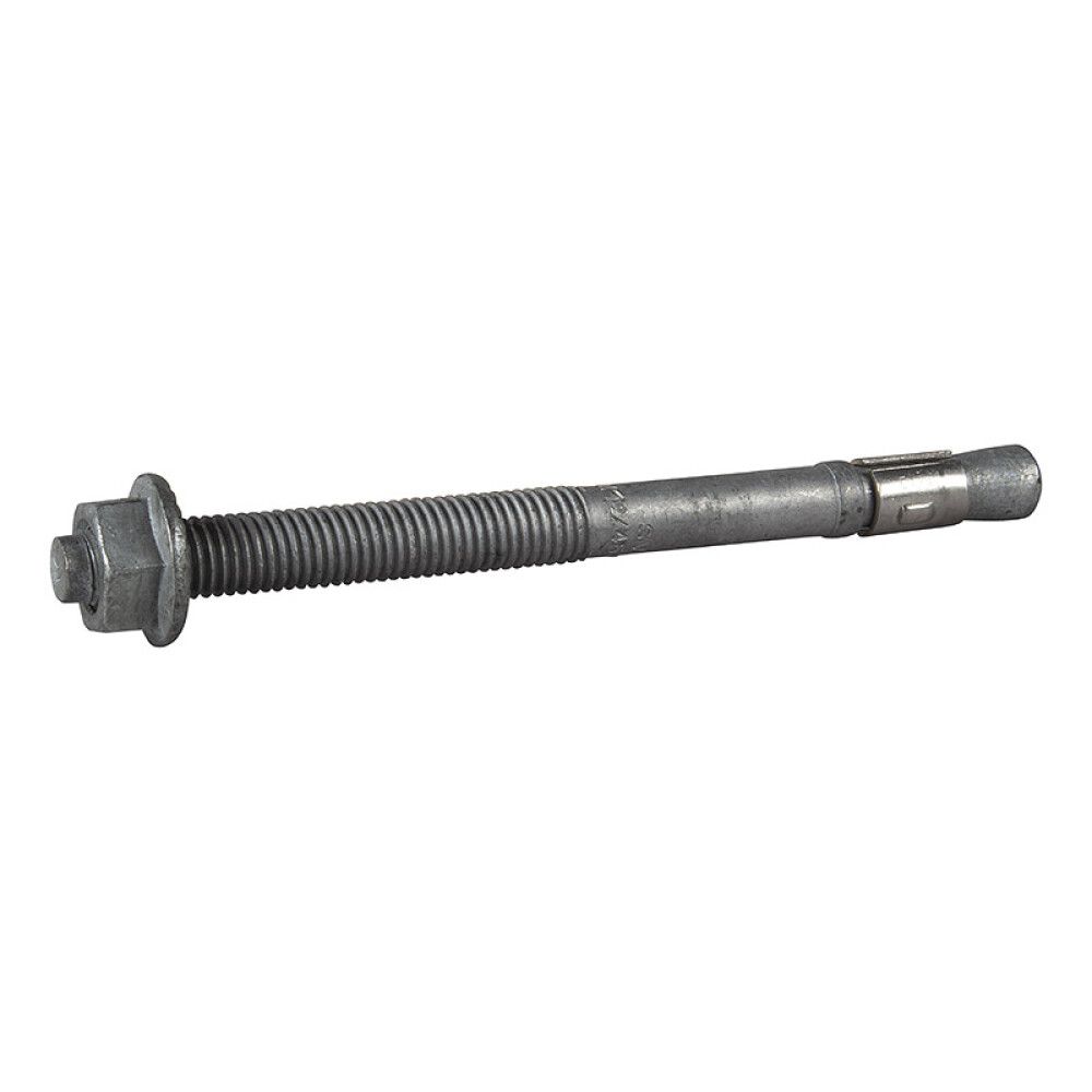 UTVIDER ESSVE GOLDEN ANCHOR FZV M10 7X104MM 25STK