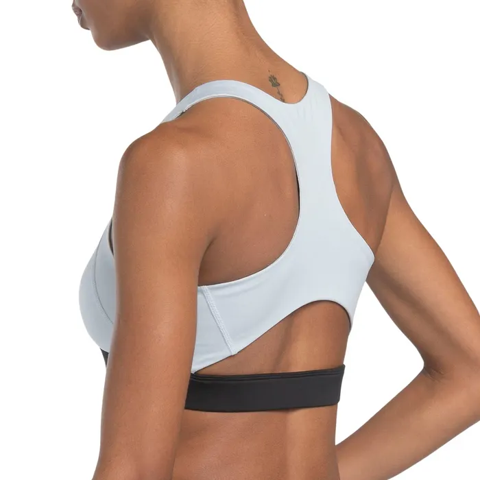 Reebok ID Train Racer Sportbeha Dames