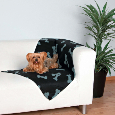 Trixie Fleecedecke Beany 100x70cm