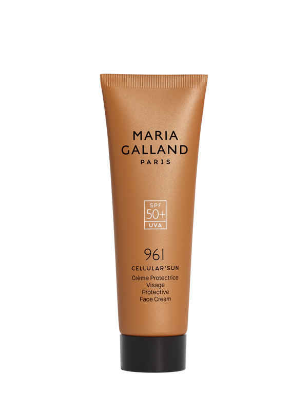 961 Protectrice Visage SPF 50 Cell'Sun