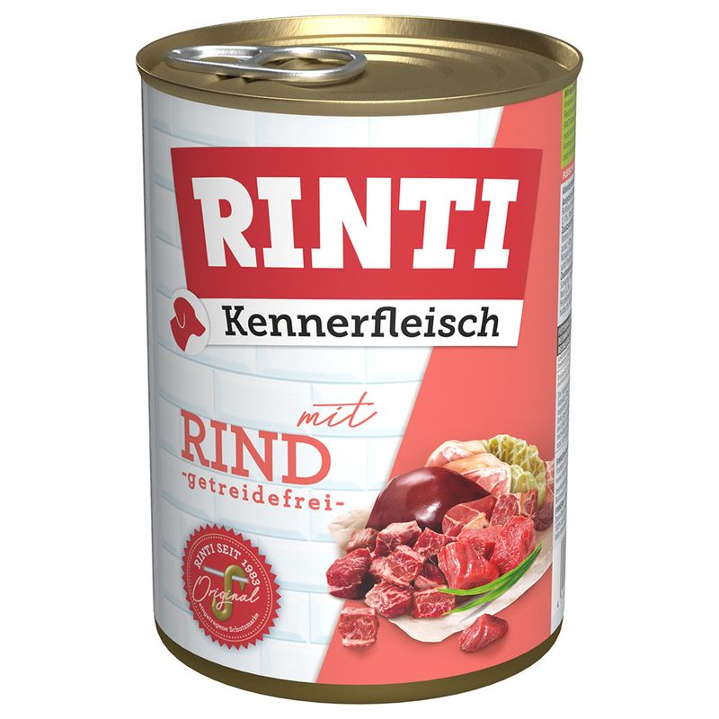 RINTI 6 x 400 g