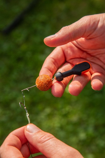 Aiguille Ultimate Bait Needle Short