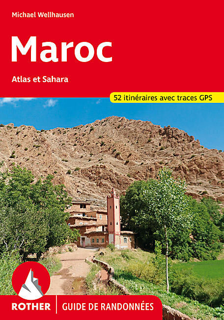 ROTHER - ROTHER MAROC EN FRANCAIS