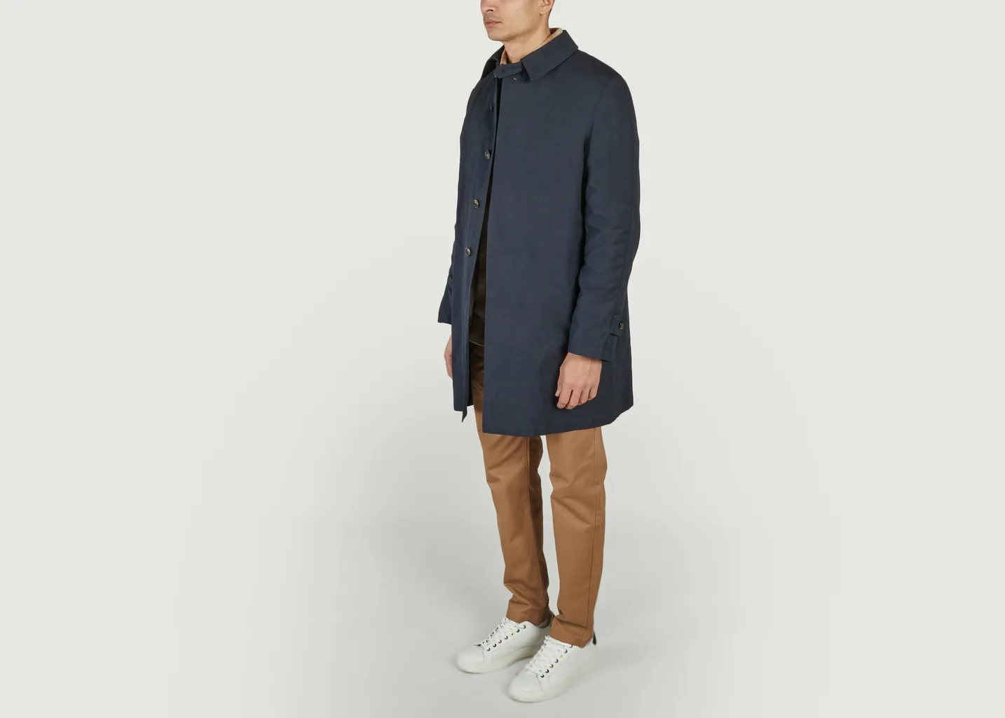 Imperméable Nouveau Gab So L'Impermeabile