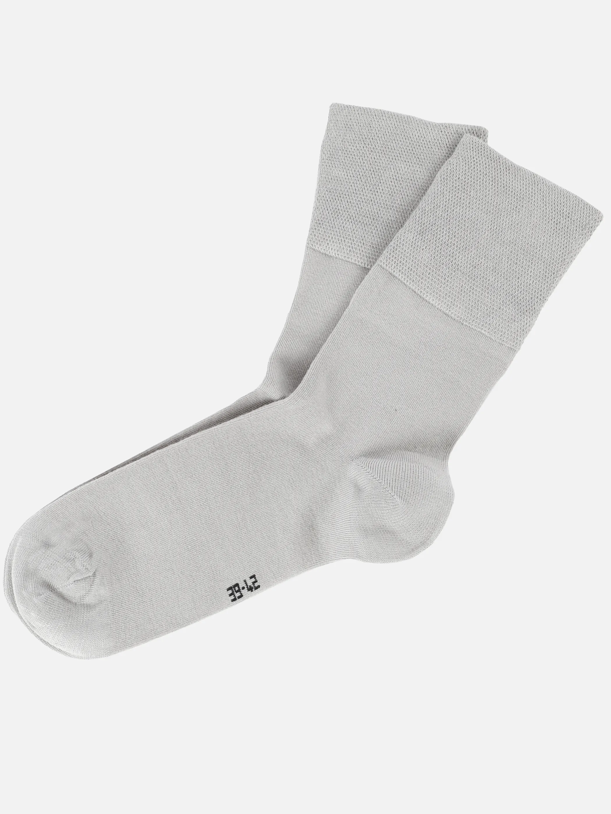 Damen Socken Bambus im 2er Pack