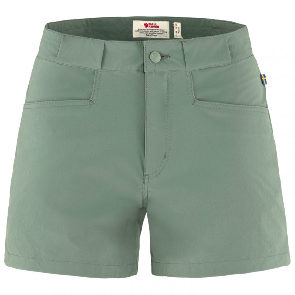 Fjällräven - Women's High Coast Lite Shorts - Short