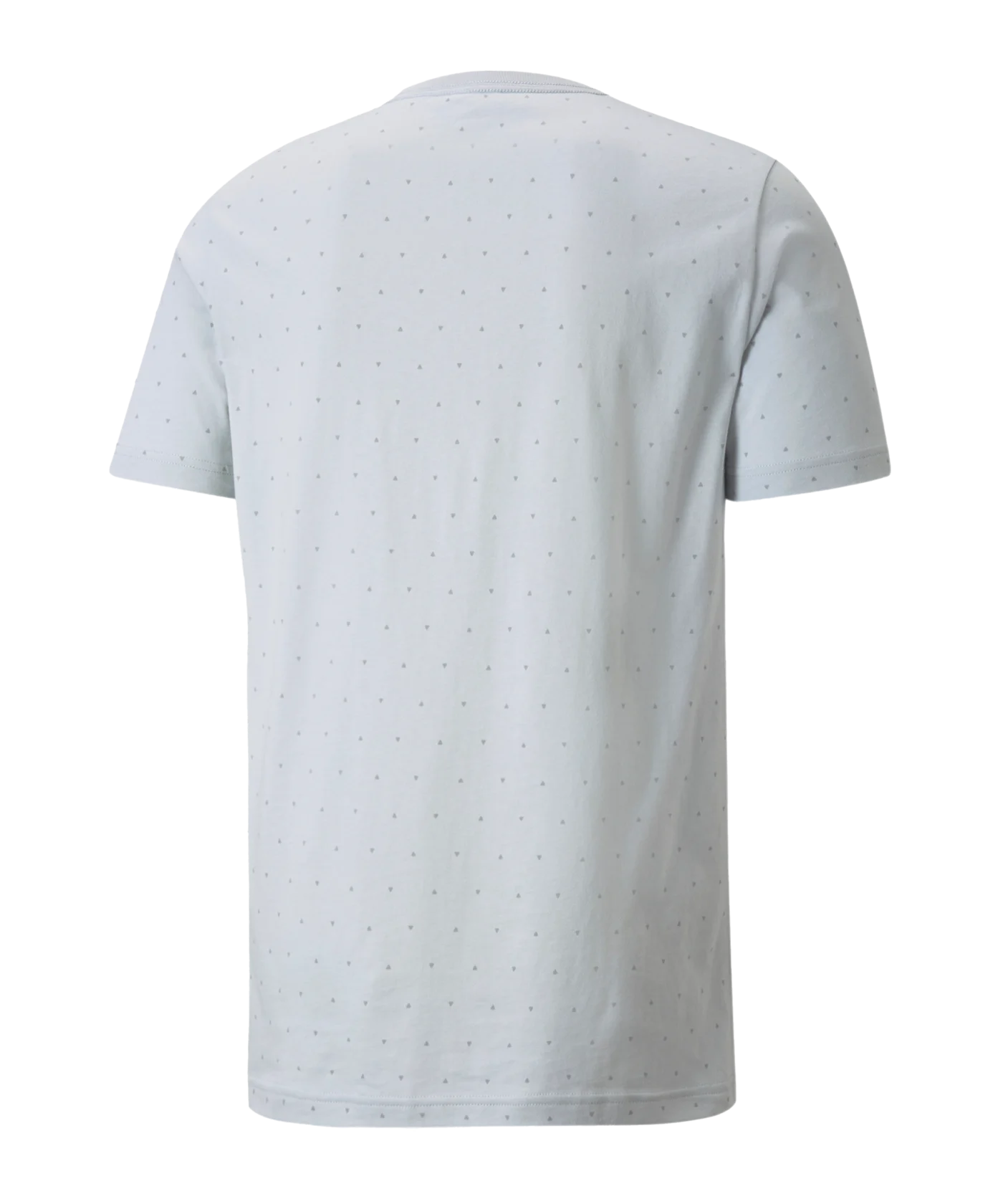 PUMA STREET T-Shirt Blau F01