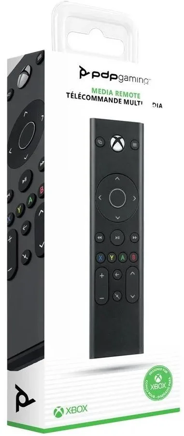 PDP Télécommande Xbox Télécommandes