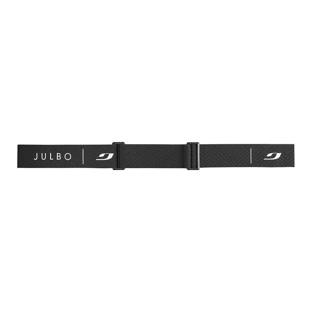 Julbo QUICKSHIFT OTG - Masque ski photochromique Homme noir/clair