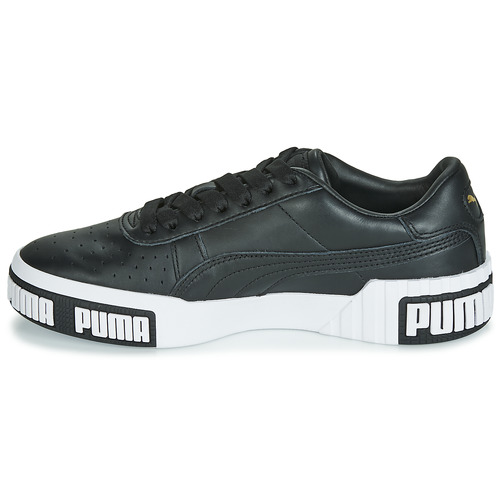 Puma - CALI BOLD - Noir