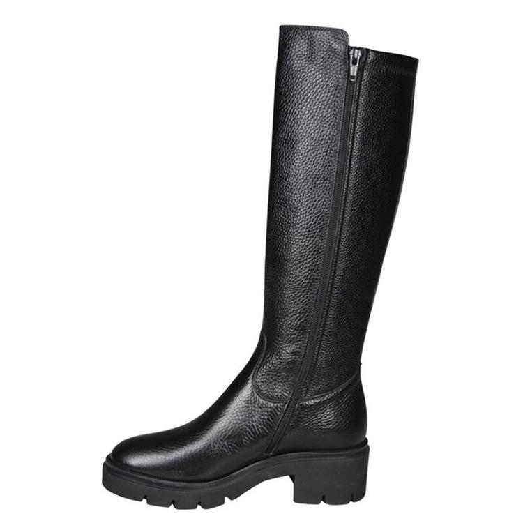 DL Sport 6805 Zwart (Dollaro nero/cervo nero)