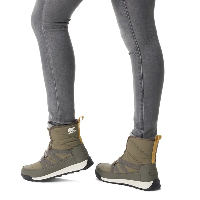 Sorel Whitney II Short Lace Snowboots Dames