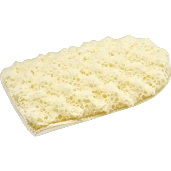 Schwammhandschuh