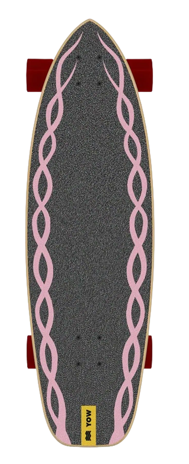 YOW Amatriain Signature Series Surfskate | SkatePro