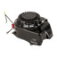 Startvibratorplate