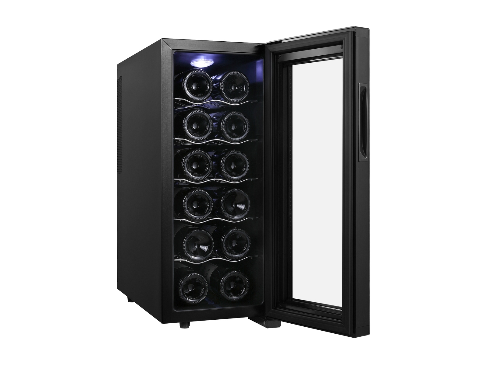 CAVE DE VINHOS SOGO NEV-SS-21905 12 GARRAFAS 33L