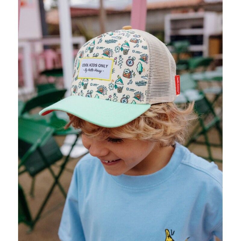 Adventure Cap - Casquette enfant