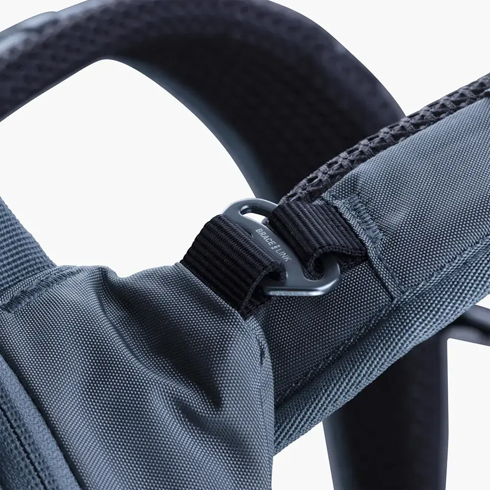 Evoc Explorer PRO 26L Dagrugzak Grijs