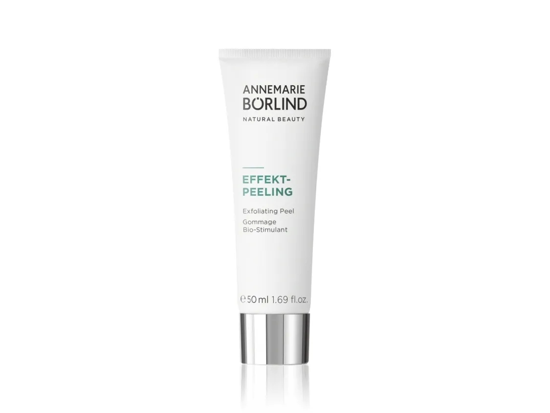 Annemarie Borlind Effekt-Peeling Exfoliating Peel - Dame - 50 ml