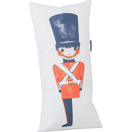 Hoppekids Tin Soldier pude