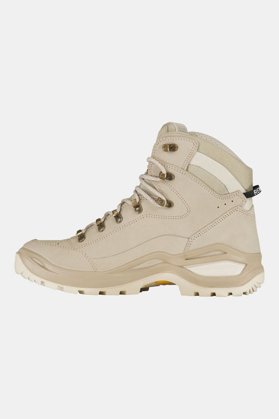 Lowa Lowa Renegade Evo Gore-Tex Mid Wandelschoen Dames