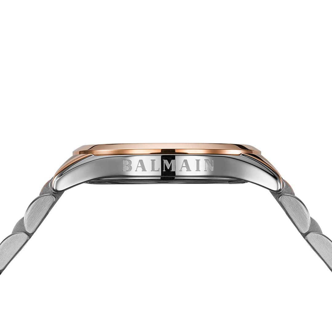 Balmain Classic R Lady Diamonds Ø 34mm