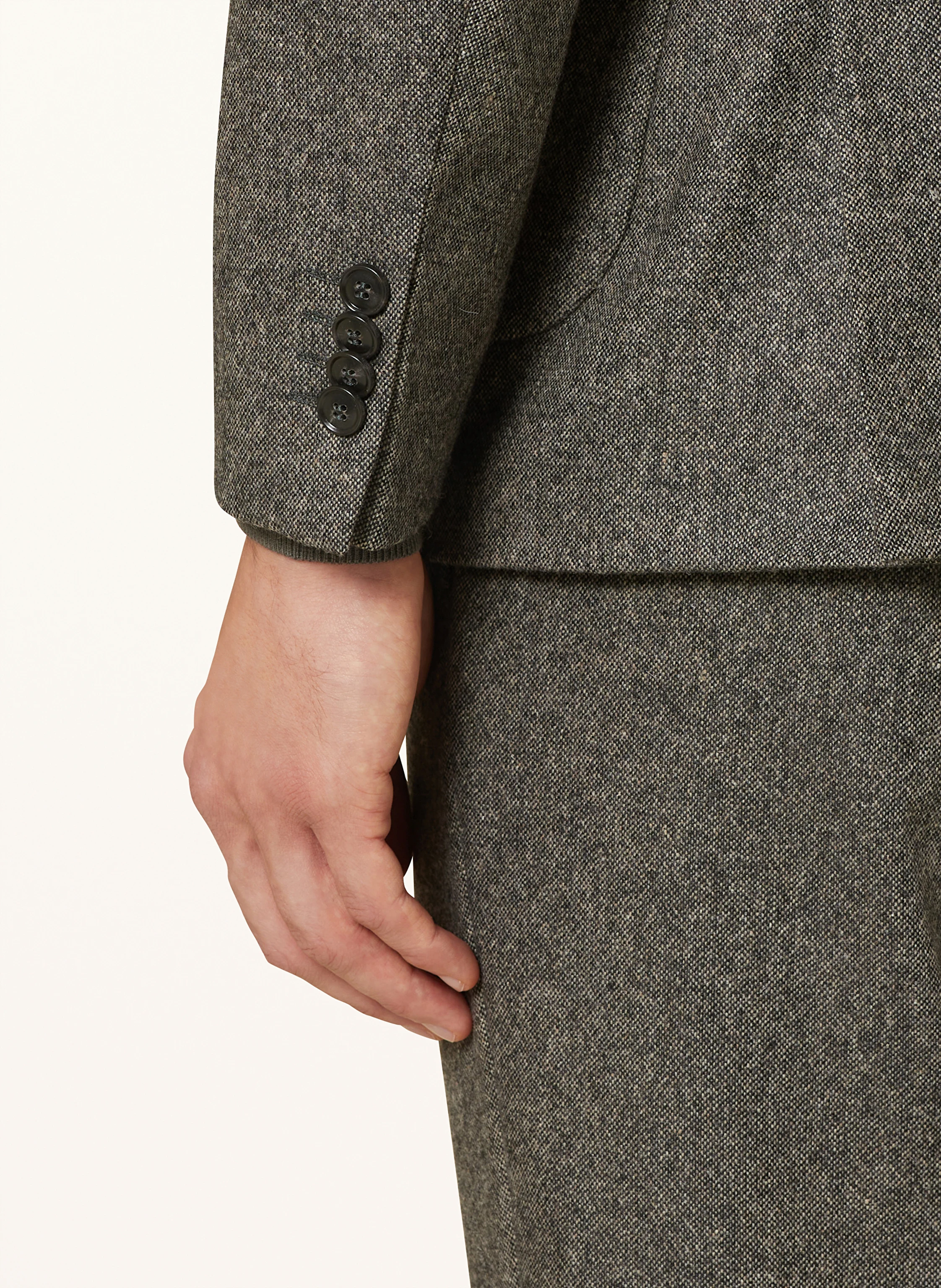 TIGER OF SWEDEN Anzugsakko JUSTIN Extra Slim Fit