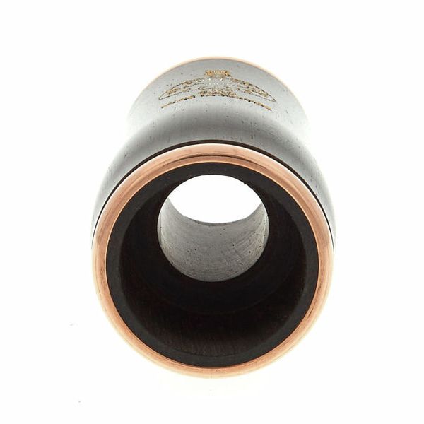 Buffet Crampon ICON 66mm barrel gold