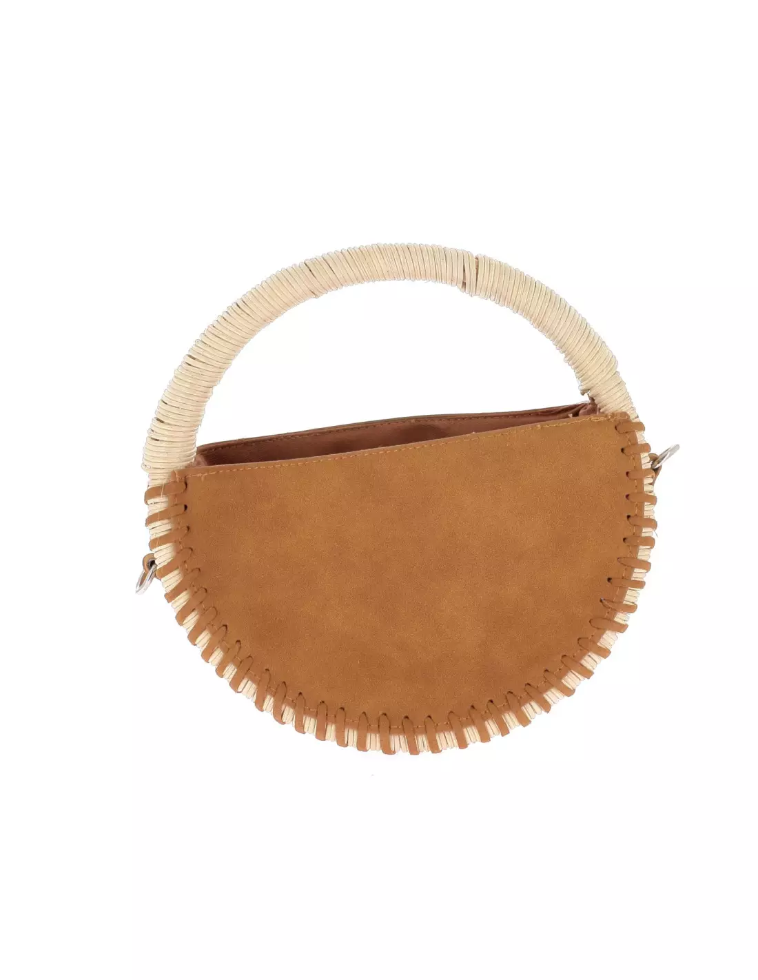 LES TROPEZIENNES T-SEY01 - Sacs & maroquinerie Brown