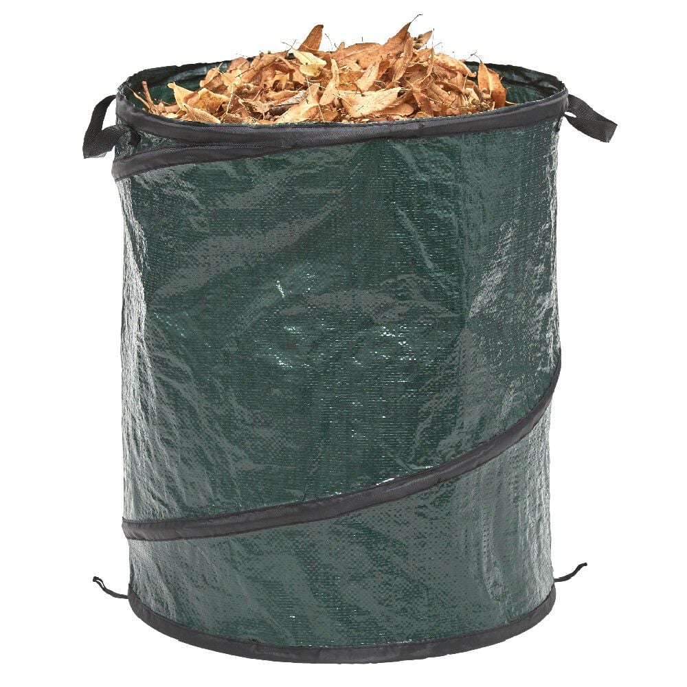 Sac de jardin à ouverture ressort 90 L