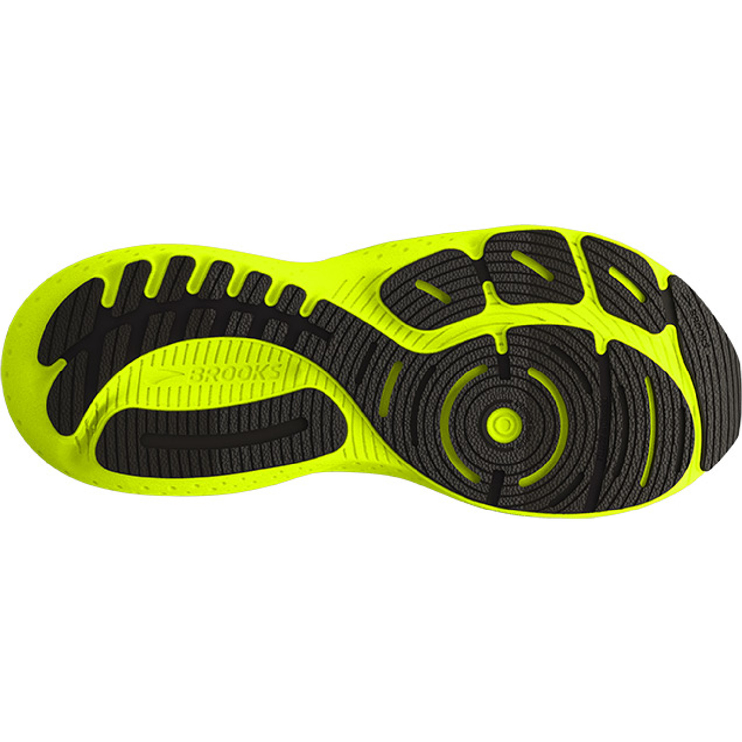 Brooks Glycerin GTS 21 Heren