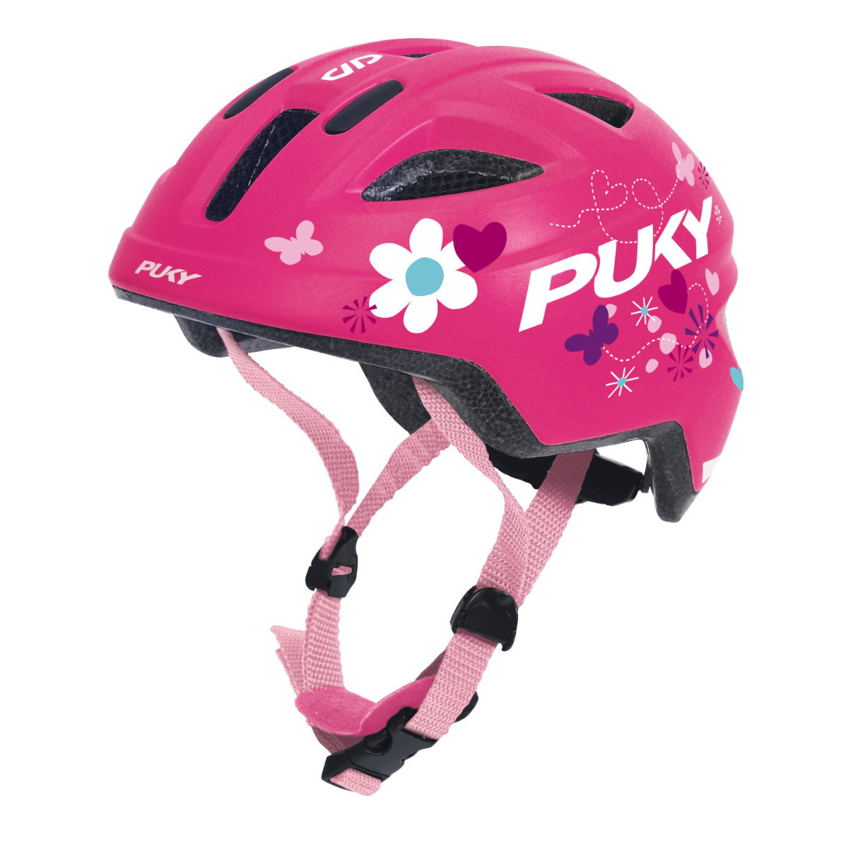 PUKY Puky Fahrradhelm PH 8 PRO-S Gr. S