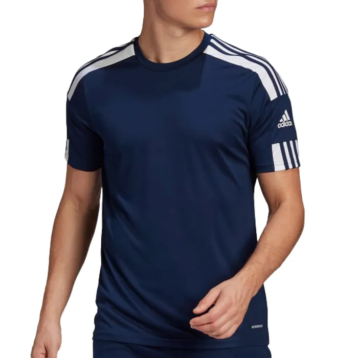 Adidas Squadra 21 Shirt Heren
