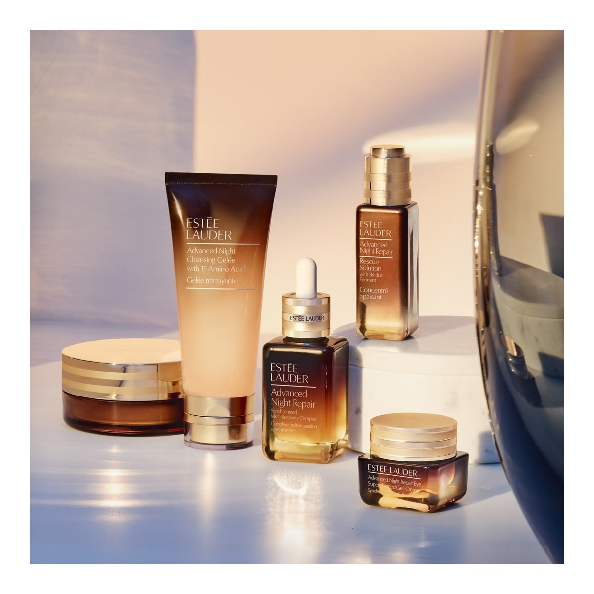 ESTEE LAUDER Advanced Night Repair Baume Nettoyant