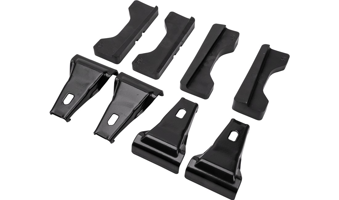 Kit 145149, Thule Kit Clamp 5149