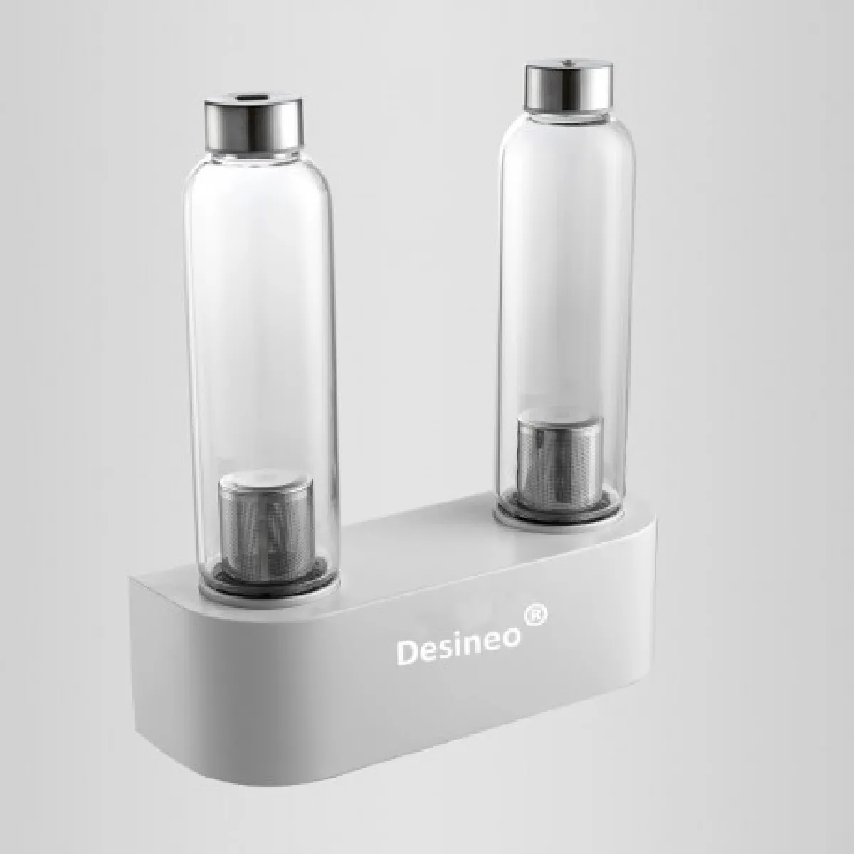 Desineo Diffuseur Aromatique Hammam Double Arômes