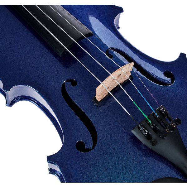 Harley Benton HBV 800BLM Acoustic-Electric