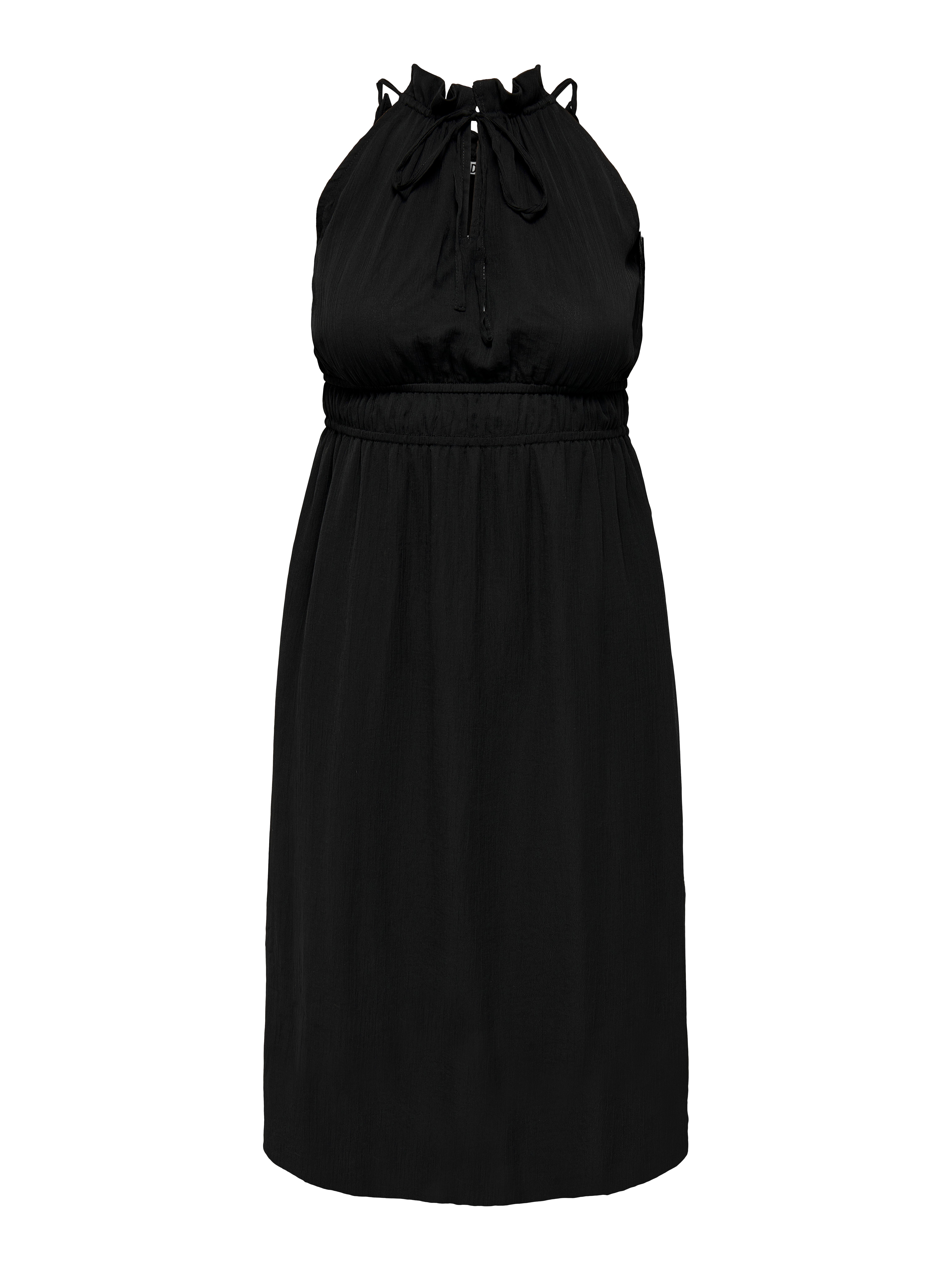 JDYMOON Kleid Black