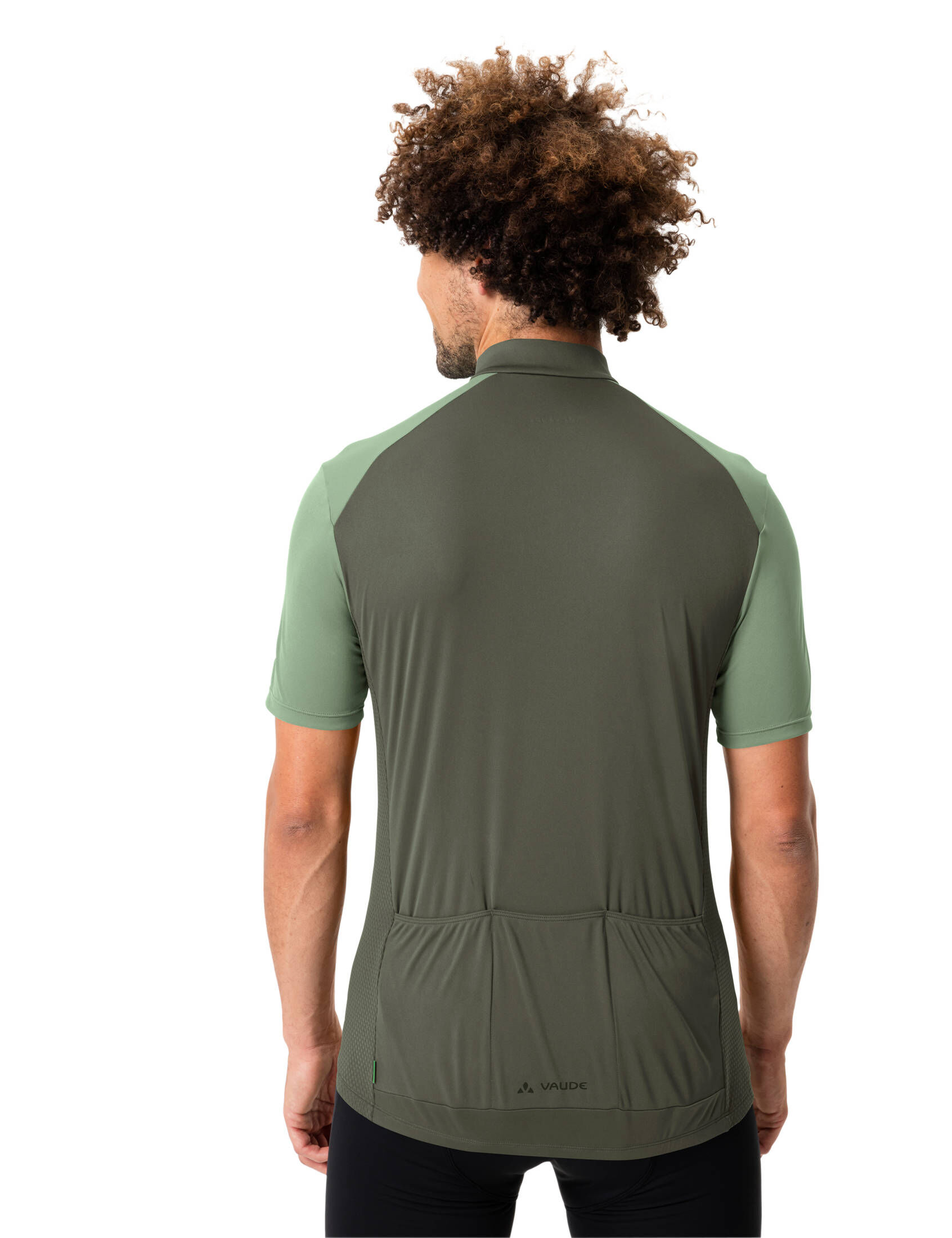 VAUDE| Herren Radtrikot ME MATERA HZ TRICOT