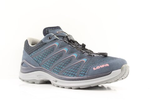 Lowa Maddox GTX Lo Ws